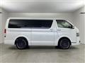 2018 Toyota Regiusace Van