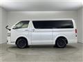 2018 Toyota Regiusace Van