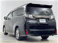 2017 Toyota Vellfire