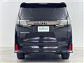 2017 Toyota Vellfire