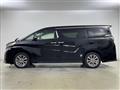 2017 Toyota Vellfire