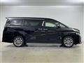 2017 Toyota Vellfire