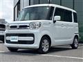 2019 Suzuki Spacia