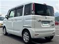 2019 Suzuki Spacia