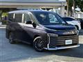 2024 Toyota Voxy