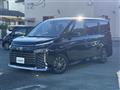 2024 Toyota Voxy