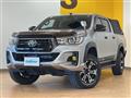 2020 Toyota Hilux
