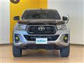 2020 Toyota Hilux