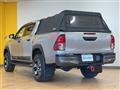 2020 Toyota Hilux