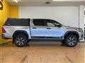 2020 Toyota Hilux