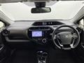 2017 Toyota AQUA