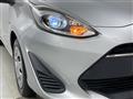 2017 Toyota AQUA