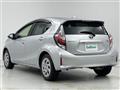 2017 Toyota AQUA