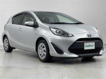 2017 Toyota AQUA