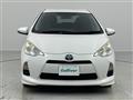 2013 Toyota AQUA