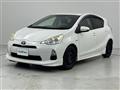 2013 Toyota AQUA