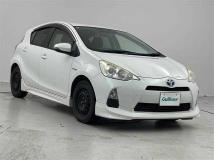 2013 Toyota AQUA