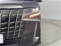 2021 Toyota Alphard