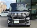 2022 Suzuki Spacia