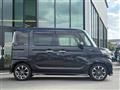 2022 Suzuki Spacia