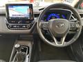 2019 Toyota Corolla Sports