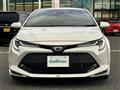 2019 Toyota Corolla Sports