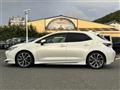 2019 Toyota Corolla Sports