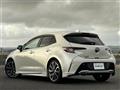 2019 Toyota Corolla Sports