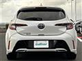 2019 Toyota Corolla Sports