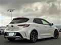 2019 Toyota Corolla Sports