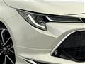 2019 Toyota Corolla Sports