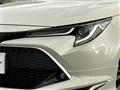 2019 Toyota Corolla Sports