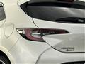 2019 Toyota Corolla Sports