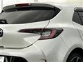 2019 Toyota Corolla Sports