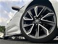 2019 Toyota Corolla Sports