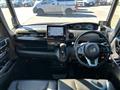 2017 Honda N BOX