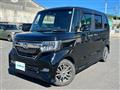 2017 Honda N BOX