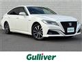 2018 Toyota Crown Hybrid