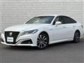 2018 Toyota Crown Hybrid