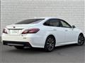2018 Toyota Crown Hybrid