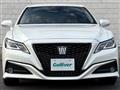 2018 Toyota Crown Hybrid