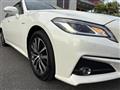 2018 Toyota Crown Hybrid