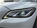 2018 Toyota Crown Hybrid