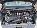 2010 Nissan Note