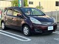 2010 Nissan Note
