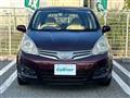 2010 Nissan Note