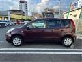 2010 Nissan Note