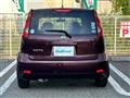 2010 Nissan Note