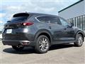 2021 Mazda CX-8