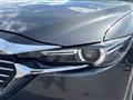 2021 Mazda CX-8